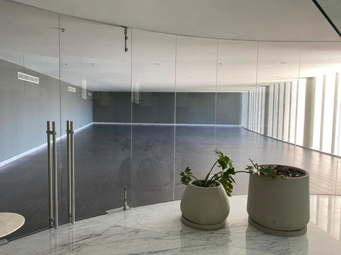 Departamento en venta - Av. Santa Fe, Torre 300