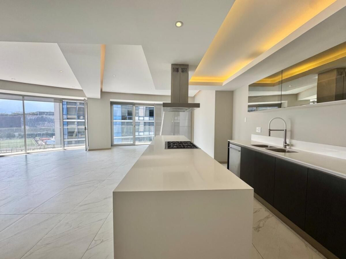 Departamento en venta - Av. Santa Fe, Torre 300