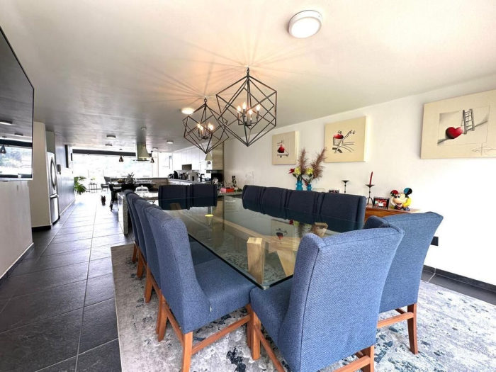 Residencia de Lujo en Venta �?? Bosque Esmeralda, Privada Residencial Horizonte