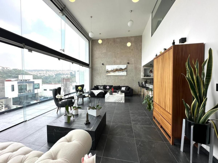 Residencia de Lujo en Venta �?? Bosque Esmeralda, Privada Residencial Horizonte