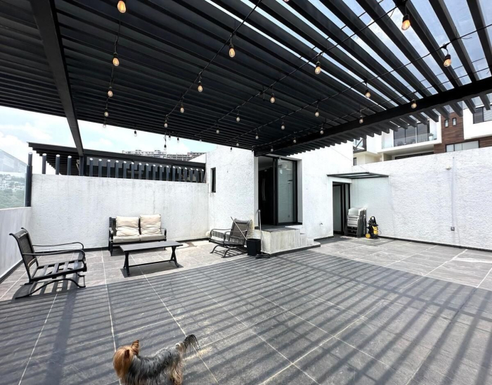 Residencia de Lujo en Venta �?? Bosque Esmeralda, Privada Residencial Horizonte