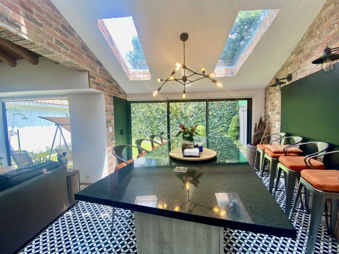 Casa en Renta en Parques de la Herradura, Huixquilucan
