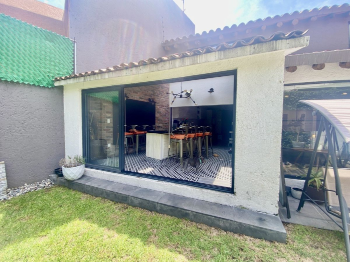 Casa en Renta en Parques de la Herradura, Huixquilucan