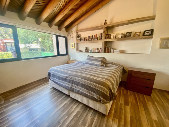 Casa en Renta en Parques de la Herradura, Huixquilucan