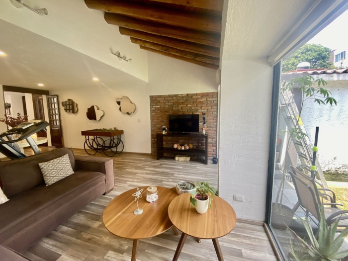 Casa en Renta en Parques de la Herradura, Huixquilucan