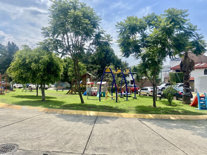 Casa en Renta en Parques de la Herradura, Huixquilucan