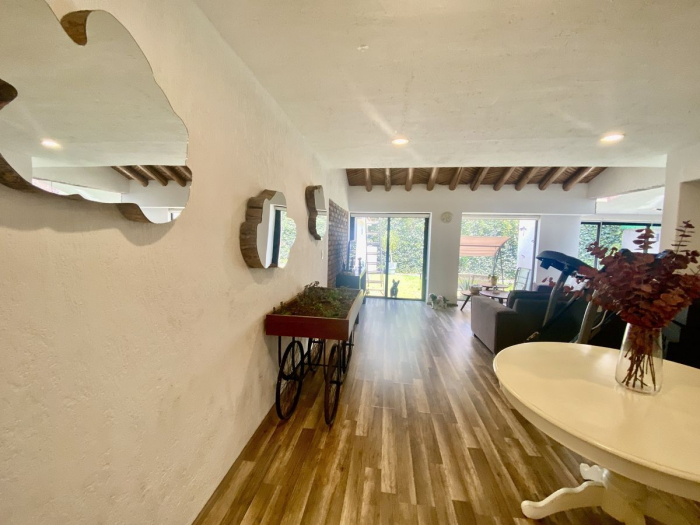Casa en Renta en Parques de la Herradura, Huixquilucan