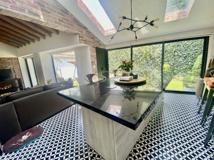 Casa en Renta en Parques de la Herradura, Huixquilucan