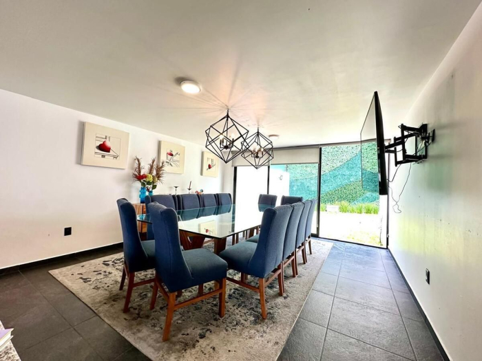 Magnífica Residencia en Venta en Bosque Esmeralda �?? Residencial Horizonte