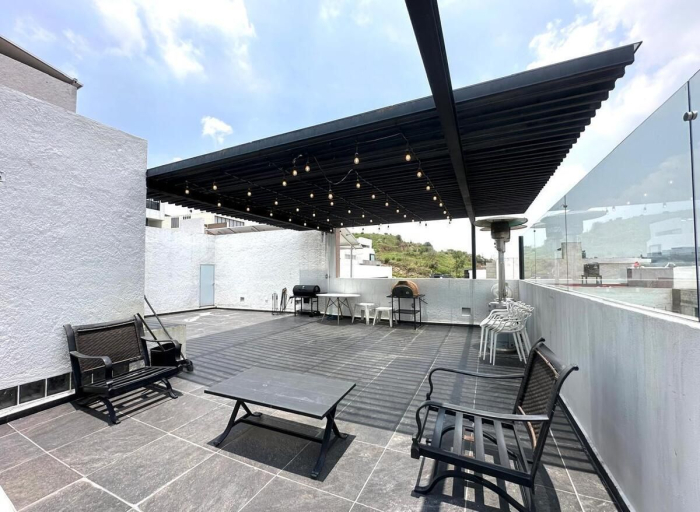 Magnífica Residencia en Venta en Bosque Esmeralda �?? Residencial Horizonte