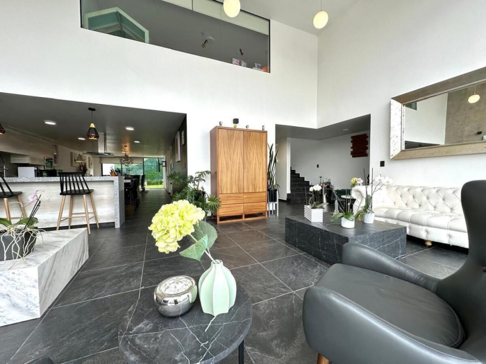 Magnífica Residencia en Venta en Bosque Esmeralda �?? Residencial Horizonte