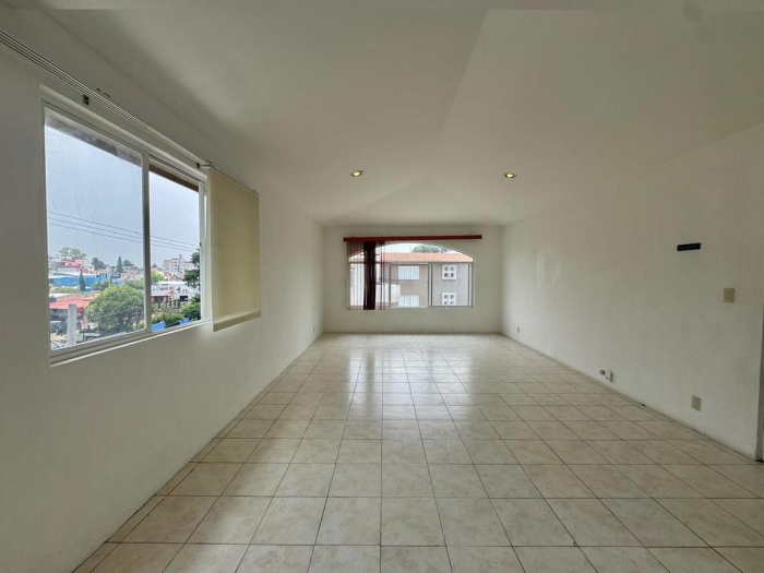 departamento en venta ubicado en fraccionamiento méxico nuevo