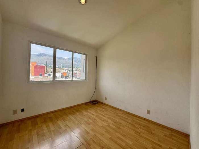 departamento en venta ubicado en fraccionamiento méxico nuevo