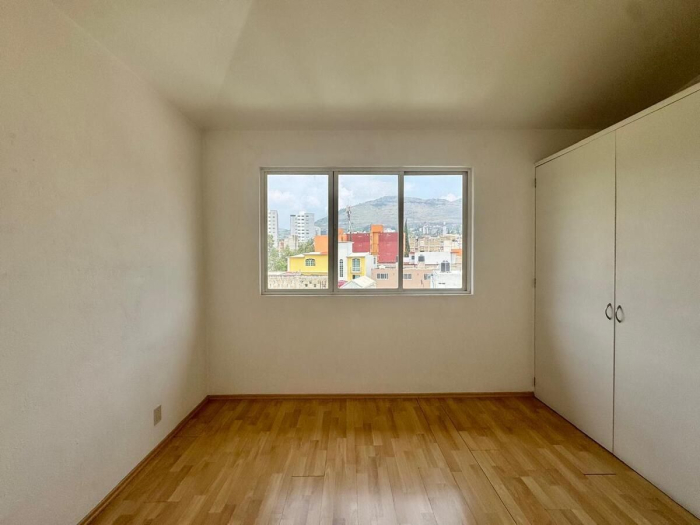 departamento en venta ubicado en fraccionamiento méxico nuevo