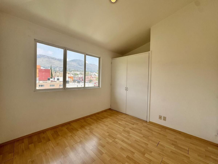 departamento en venta ubicado en fraccionamiento méxico nuevo