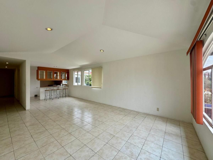 departamento en venta ubicado en fraccionamiento méxico nuevo