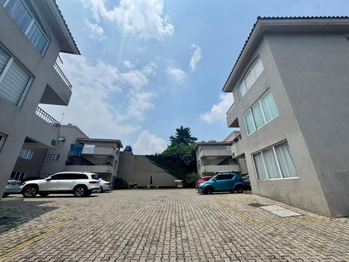 departamento en venta ubicado en fraccionamiento méxico nuevo