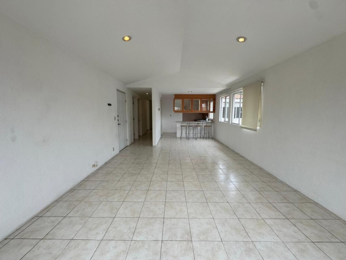 departamento en venta ubicado en fraccionamiento méxico nuevo