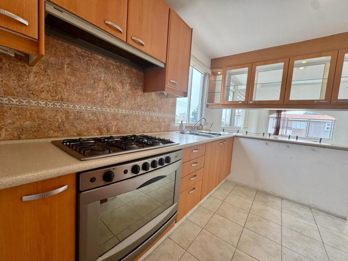 departamento en venta ubicado en fraccionamiento méxico nuevo