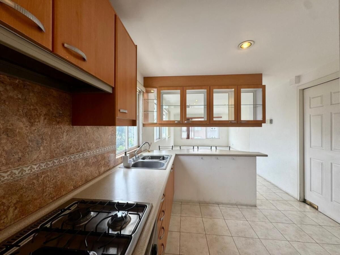 departamento en venta ubicado en fraccionamiento méxico nuevo