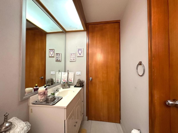 excelente  departamento en venta, bosque de minas - bosques de la herradura