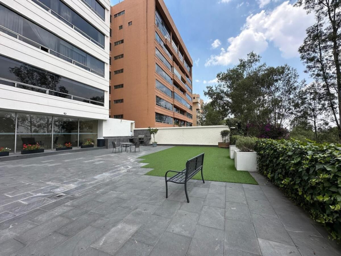 excelente  departamento en venta, bosque de minas - bosques de la herradura