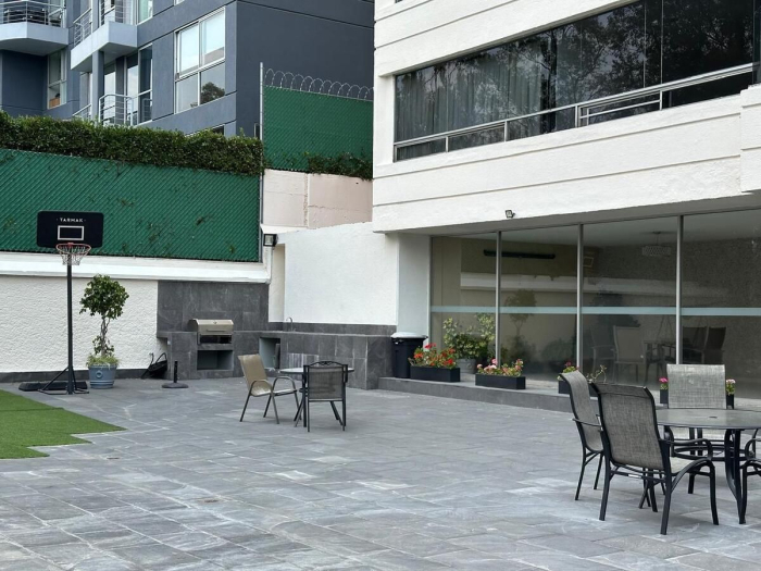 excelente  departamento en venta, bosque de minas - bosques de la herradura