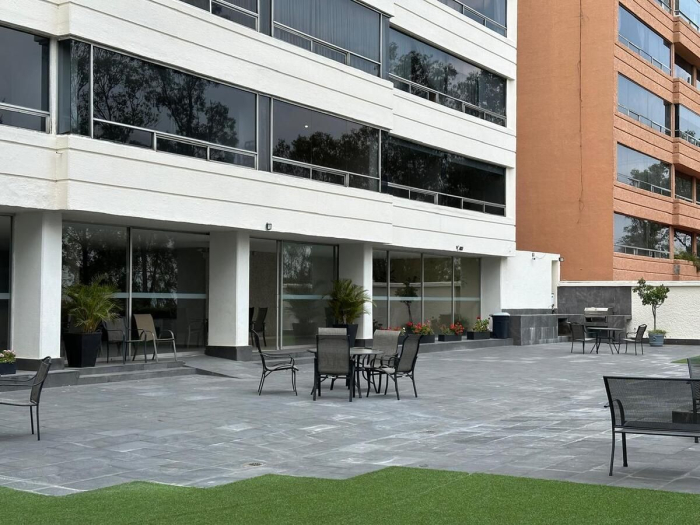 excelente  departamento en venta, bosque de minas - bosques de la herradura