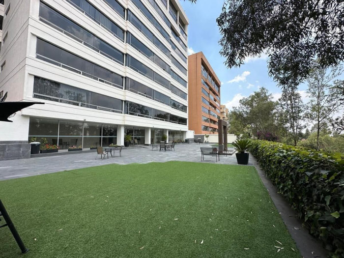 excelente  departamento en venta, bosque de minas - bosques de la herradura