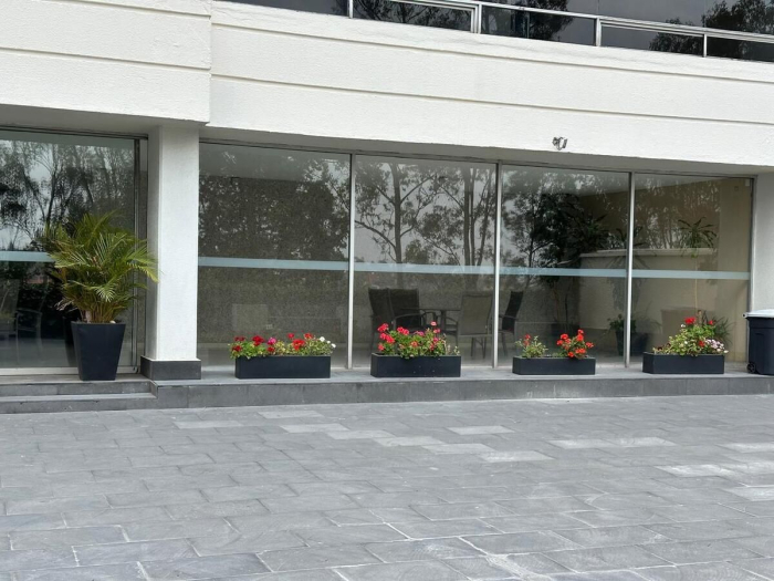 excelente  departamento en venta, bosque de minas - bosques de la herradura