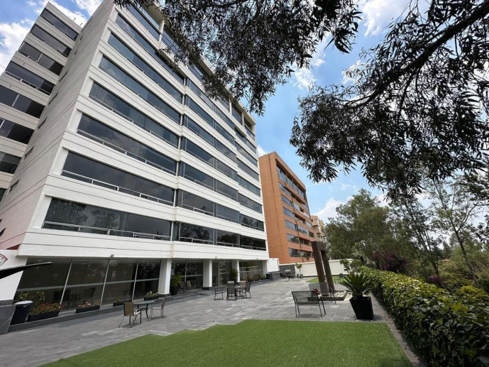 excelente  departamento en venta, bosque de minas - bosques de la herradura