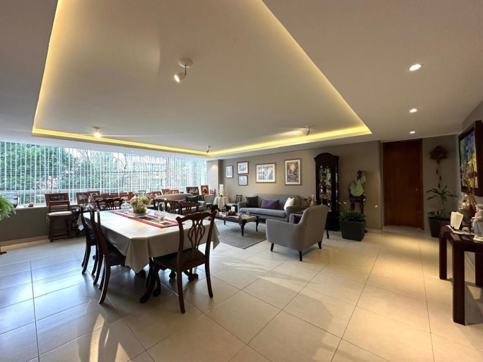 magnifico departamento en venta – bosque de minas, bosques de la herradura