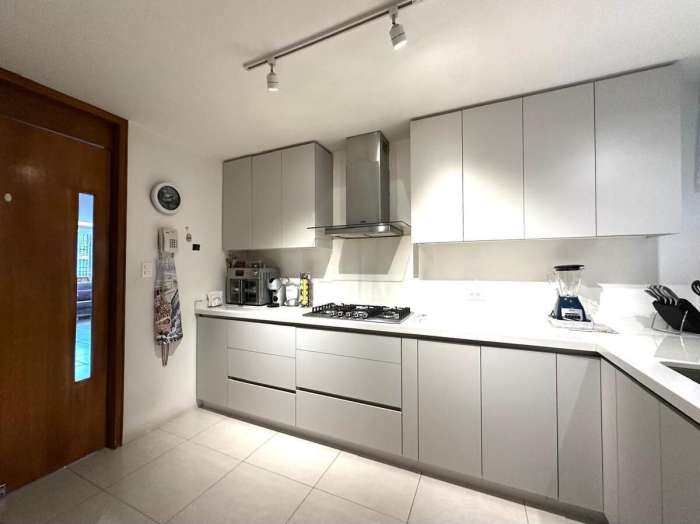 magnifico departamento en venta – bosque de minas, bosques de la herradura