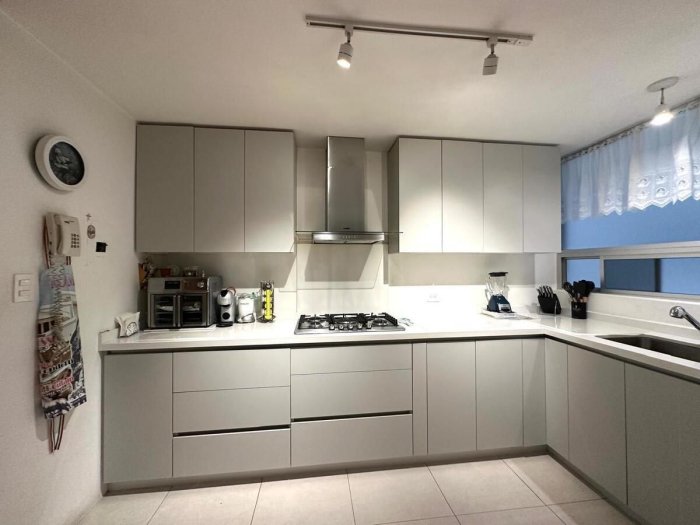 magnifico departamento en venta – bosque de minas, bosques de la herradura