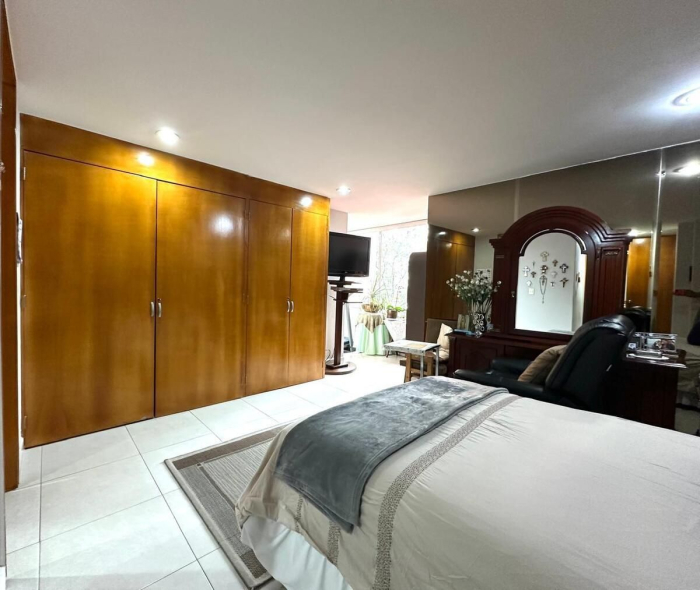 magnifico departamento en venta – bosque de minas, bosques de la herradura