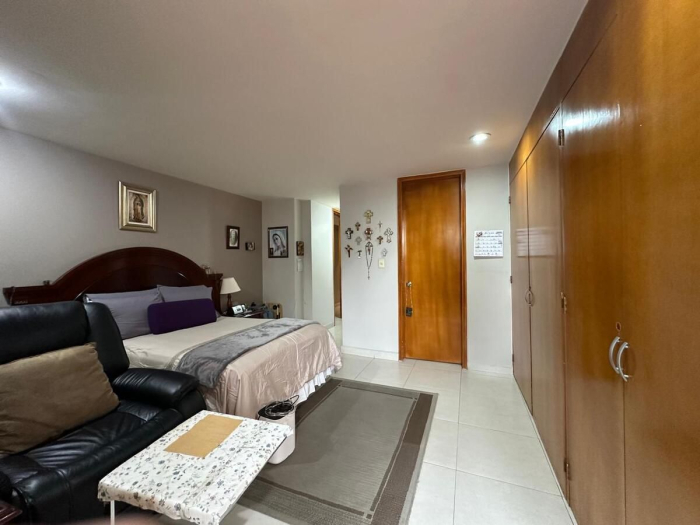 magnifico departamento en venta – bosque de minas, bosques de la herradura