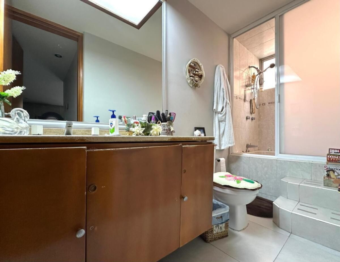 magnifico departamento en venta – bosque de minas, bosques de la herradura