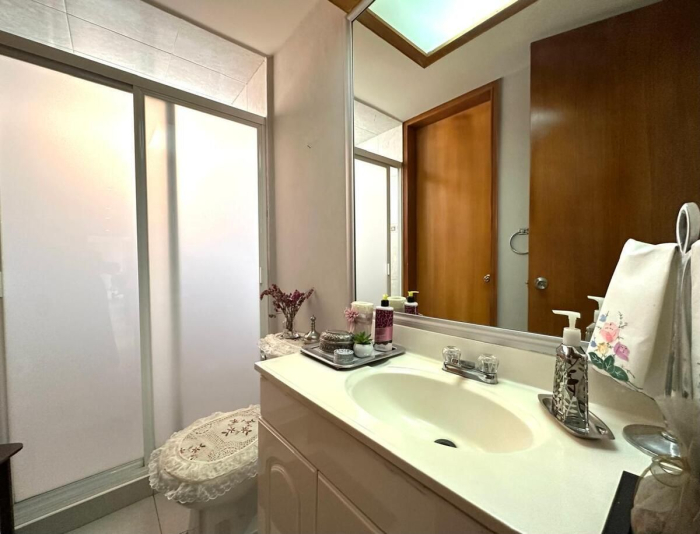 magnifico departamento en venta – bosque de minas, bosques de la herradura