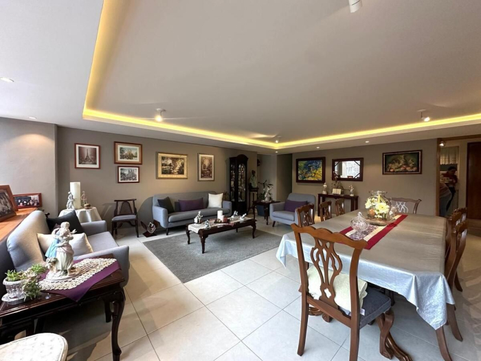 magnifico departamento en venta – bosque de minas, bosques de la herradura