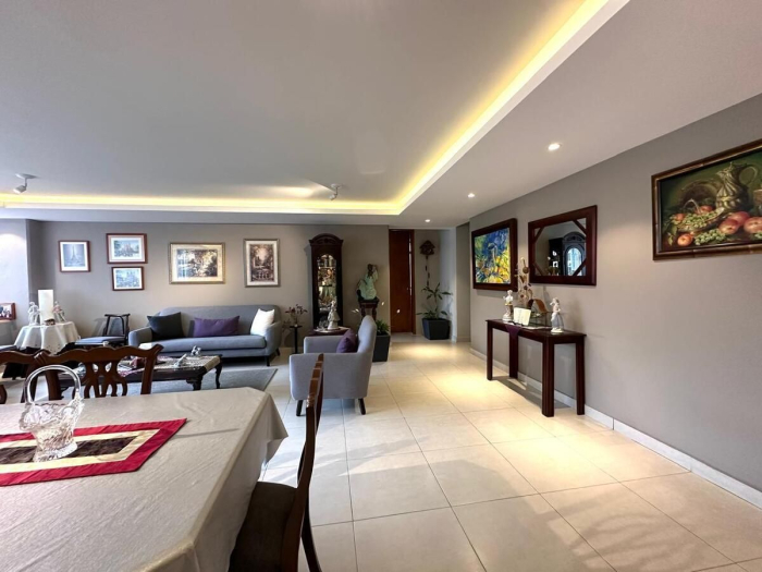 magnifico departamento en venta – bosque de minas, bosques de la herradura