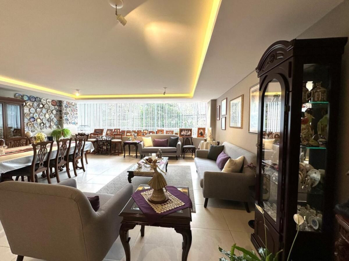 magnifico departamento en venta – bosque de minas, bosques de la herradura