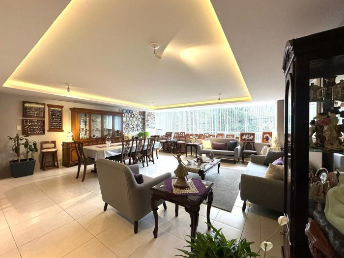 magnifico departamento en venta – bosque de minas, bosques de la herradura