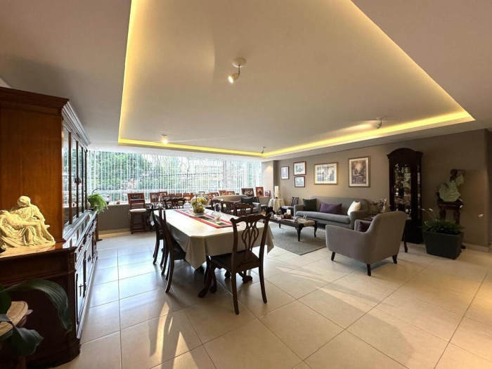 magnifico departamento en venta – bosque de minas, bosques de la herradura