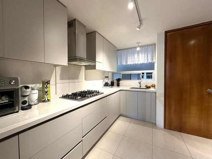 magnifico departamento en venta – bosque de minas, bosques de la herradura