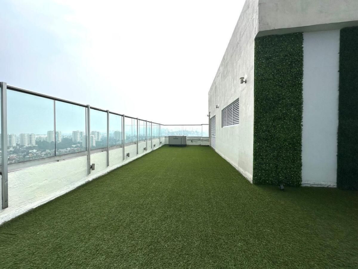 Penthouse de Ensueño en El Ducal �?? Vista Panorámica y Diseño Moderno