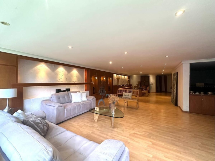 exclusivo departamento en venta en residencial tamarindos – espacio, comodidad