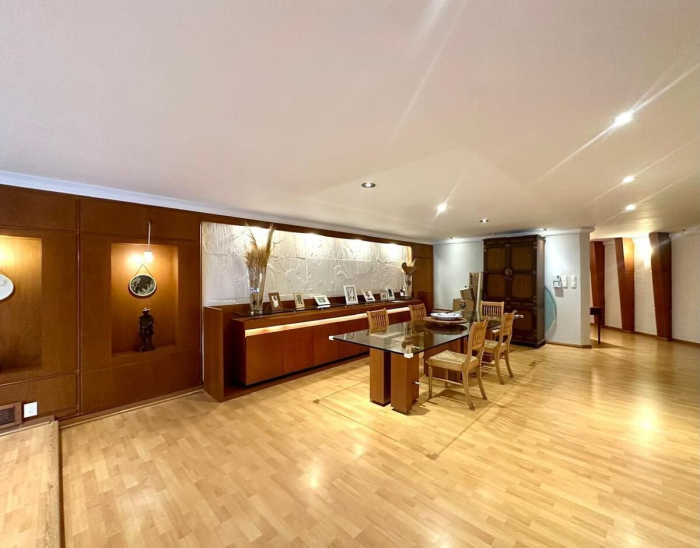 exclusivo departamento en venta en residencial tamarindos – espacio, comodidad
