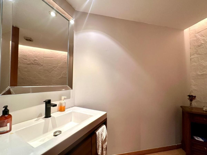 exclusivo departamento en venta en residencial tamarindos – espacio, comodidad