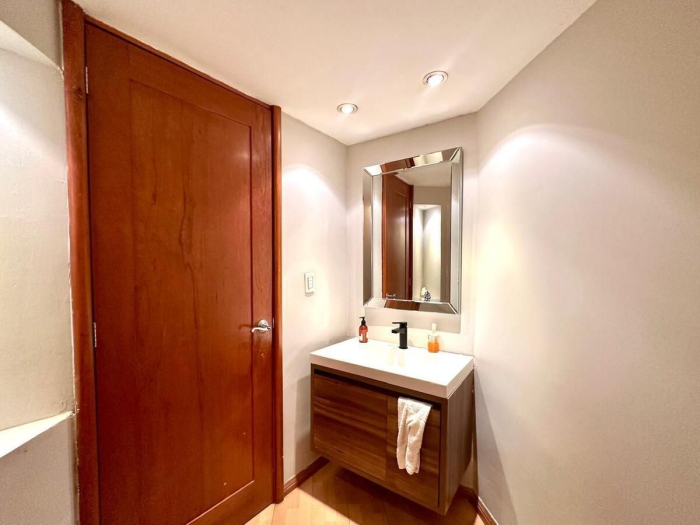 exclusivo departamento en venta en residencial tamarindos – espacio, comodidad