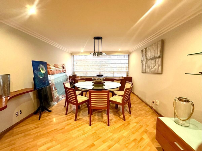 exclusivo departamento en venta en residencial tamarindos – espacio, comodidad